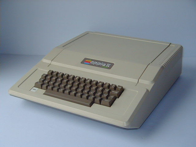 Apples II's and the Clones Apples II's and the Clones