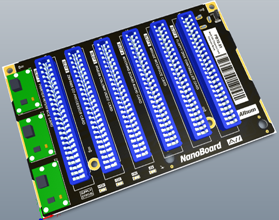Peripheral Board PB10