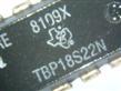 TEXAS INSTRUMENTS