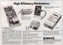 Biwave Electronics Inc.