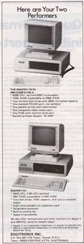 Digitronix Inc.