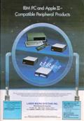 Laser Micro Systems Inc.