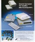 Surewave Electronics Ltd.