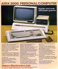 Teleco Electronics Ltd.