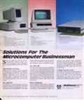 Multitech Industrial Corp (Now ACER)
