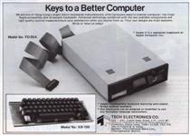 Tech Electronics Co.