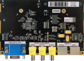 Peripheral Board PB01